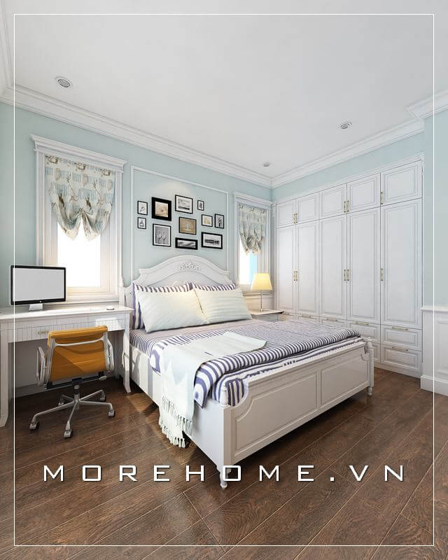 Tuyển tập các mẫu giường hot được yêu thích nhất